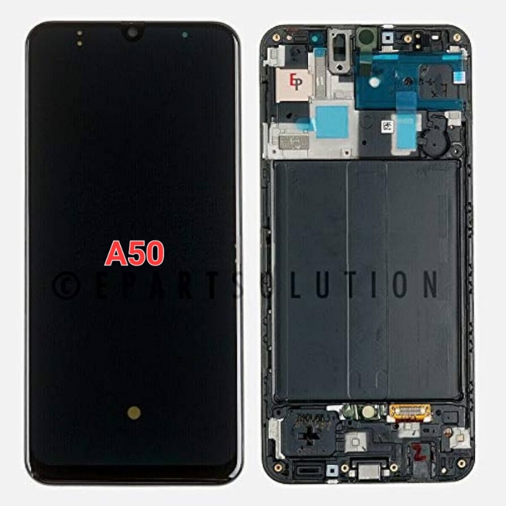 Display for samsung A50